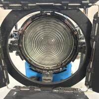 2x ARRI Compact 1.2K Daylight Kit with Ballast and Header Cable - 16