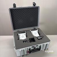 Kit of 2x Panasonic AW-UE70 - 2