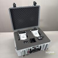 Kit of 2x Panasonic AW-UE70 - 3