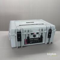 Kit of 2x Panasonic AW-UE70 - 10