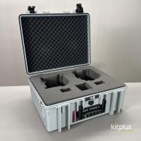 Kit of 2x Panasonic AW-UE70 - 11