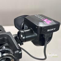 Sony PMW F55 - 2