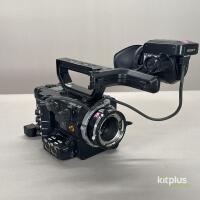 Sony PMW F55 - 4