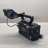 Sony PMW F55 - 5