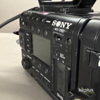 Sony PMW F55 - 6