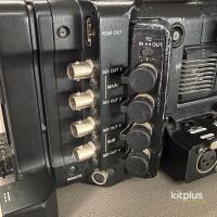 Sony PMW F55 - 8
