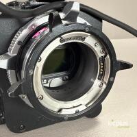 Sony PMW F55 - 11