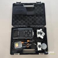 Zoom H6 Handy Recorder Kit
