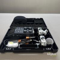 Zoom H6 Handy Recorder Kit - 2