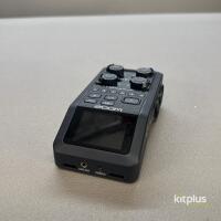 Zoom H6 Handy Recorder Kit - 3