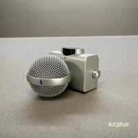 Zoom H6 Handy Recorder Kit - 8