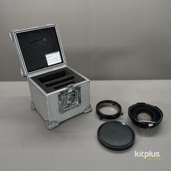 Canon Fish Eye Attachment kit