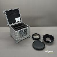 Canon Fish Eye Attachment kit