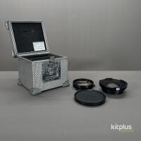 Canon Fish Eye Attachment kit - 2