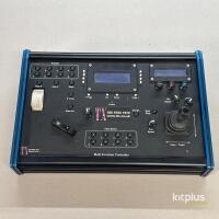 2x BR Remote Camball 3 with BR Remote MFC 1 Controller - 18