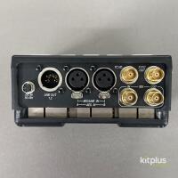 Sound Devices PIX 240 Portable Monitor & Recorder - 3