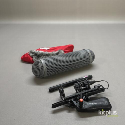 Sennheiser MKH 416 P48 Kit