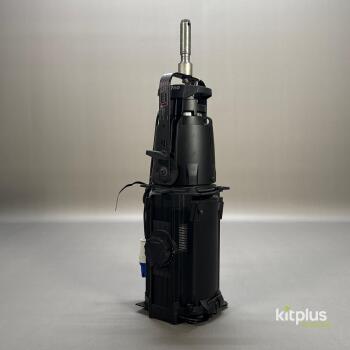 ETC Source Four with 25-50 Degree Lens