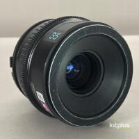 Sony PK3M CineAlta T2.0 Prime PL Lens Set (35mm, 50mm and 85mm) - 2