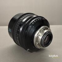 Sony PK3M CineAlta T2.0 Prime PL Lens Set (35mm, 50mm and 85mm) - 3