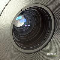 Sony PK3M CineAlta T2.0 Prime PL Lens Set (35mm, 50mm and 85mm) - 5