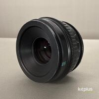 Sony PK3M CineAlta T2.0 Prime PL Lens Set (35mm, 50mm and 85mm) - 6