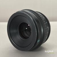 Sony PK3M CineAlta T2.0 Prime PL Lens Set (35mm, 50mm and 85mm) - 7
