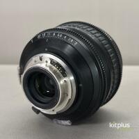 Sony PK3M CineAlta T2.0 Prime PL Lens Set (35mm, 50mm and 85mm) - 8