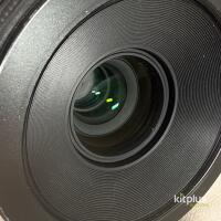 Sony PK3M CineAlta T2.0 Prime PL Lens Set (35mm, 50mm and 85mm) - 12