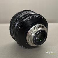 Sony PK3M CineAlta T2.0 Prime PL Lens Set (35mm, 50mm and 85mm) - 13