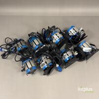 8x ARRI 300W Tungsten Fresnel - 2