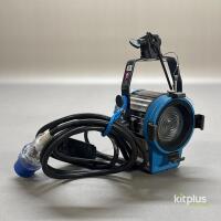 8x ARRI 300W Tungsten Fresnel - 7