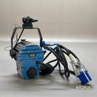 8x ARRI 300W Tungsten Fresnel - 8