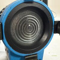 8x ARRI 300W Tungsten Fresnel - 9
