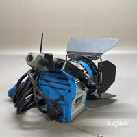 8x ARRI 300W Tungsten Fresnel - 16