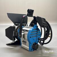 8x ARRI 300W Tungsten Fresnel - 19