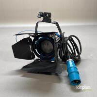 8x ARRI 300W Tungsten Fresnel - 21