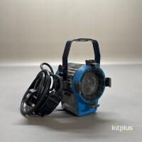 8x ARRI 300W Tungsten Fresnel - 24