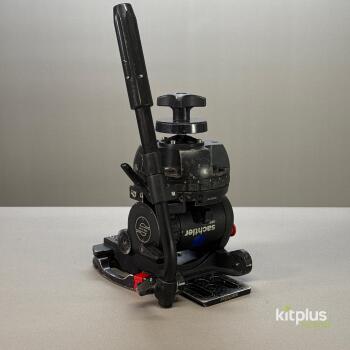 Sachtler Cine 30 HD Tripod Head
