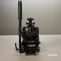 Sachtler Cine 30 HD Tripod Head - 2