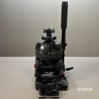 Sachtler Cine 30 HD Tripod Head - 3