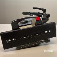 Sachtler Cine 30 HD Tripod Head - 4