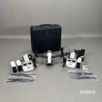 Inspire 1 Drone Kit - 2