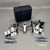 Inspire 1 Drone Kit - 3