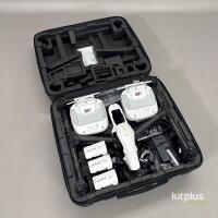 Inspire 1 Drone Kit - 5