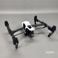 Inspire 1 Drone Kit - 11
