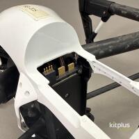 Inspire 1 Drone Kit - 12