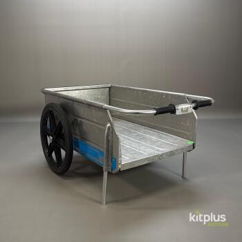 Tipke Marine FoldIt Utility Cart