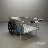 Tipke Marine FoldIt Utility Cart