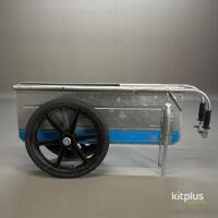 Tipke Marine FoldIt Utility Cart - 2